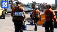QCOAL's Cook Colliery coal mine in central Queensland to close half of operation