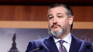Sen Ted Cruz slams groups funding Kirk protests as FBI's Kash Patel backs bill