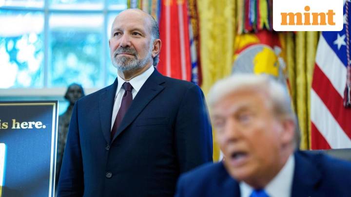 US signals H-1B overhaul days after fee hike