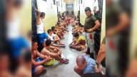 INPE frena extorsiones en penal de Iquitos y confisca celulares y droga