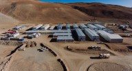 BHP: “El Perú es hoy nuestra prioridad número uno para explorar el cobre en América Latina” | Perumin 37  