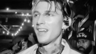 Machine Gun Kelly To Release 5 Unreleased Songs From Tickets To My Downfall Era