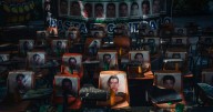 Marcha Nacional por los 43 de Ayotzinapa: a 11 años de impunidad, familias exigen verdad y justicia