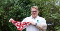 Sunset swim to fundraise for rare child cancer in memory of youngster Luke Bell who lost battle