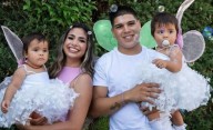 El desgarrador mensaje de las hijas de Thiago Medina