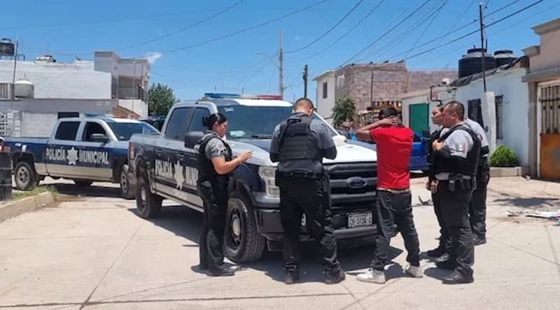 Pide Seguridad Pública denunciar consumo de drogas en las calles