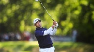 Matsuyama leads BMW PGA Championship ahead of 3 Europe Ryder Cup stars