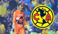 Con América no fue la primera vez: Un equipo mexicano ya le había metido 4 goles a Keylor Navas