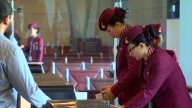 Los mejores aeropuertos del mundo en 2025