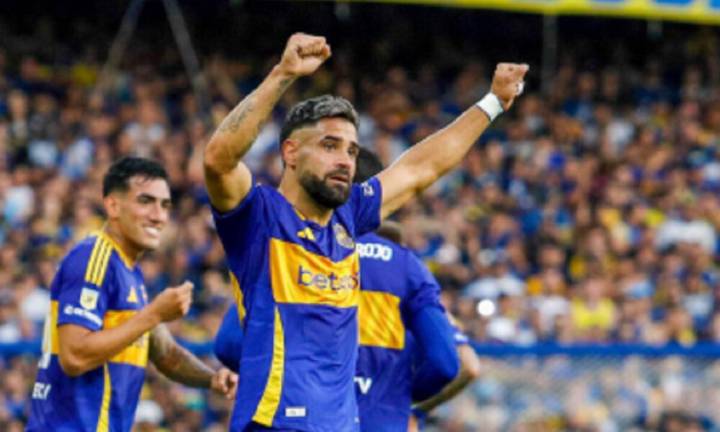 Boca recibe a Central Córdoba y quiere treparse a lo más alto