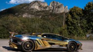 The Forbidden High-Speed Race Across America