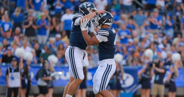 LJ Martin determined to relieve pressure on young QB