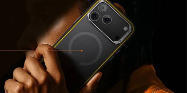 iPhone 17: conocimos el diseño del nuevo celular que se presentará en el Apple Event