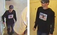 FBI difunde fotos de "persona de interés" en el asesinato de Charlie Kirk; pide ayuda al público para identificarlo