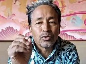 Sonam Wangchuk says he's being made scapegoat for Ladakh violence:Activist says govt canceled his NGO’s foreign funding then blamed for unrest