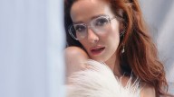En clave elegante: Natalia Oreiro marcó tendencia con sus palazzos modernos y versátiles