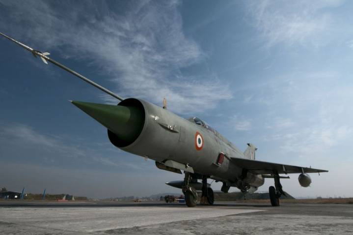 Air Chief, Woman Pilot to Script the Historic Sunset of India’s First Supersonic Jet MiG