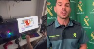 «¿Sabes con quién juega tu hijo?»: el importante aviso de la Guardia Civil sobre los videojuegos online