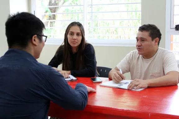 Espacios de primera escucha registran más de 150 situaciones de consumo