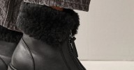 Next shoppers snap up £50 autumn boots slashed to £12 that can be styled with dresses or jeans
