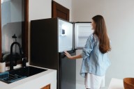Refrigerador baja de $1,000 a $680 en Walmart: es moderno y espacioso