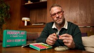 Seth Rogen's Houseplant Partners With Ripple+ Home to Drop Incense