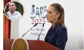 Muere mexicano herido bajo custodia de ICE en Texas y Sheinbaum exige investigación