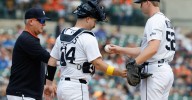 White Sox 6, Tigers 4: Disappointment in Detroit
