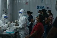 BCS acumula 124 casos confirmados de COVID-19 y 5 defunciones en lo que va de ...