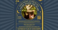 Register now for a special 'date night' at Machado Plaza