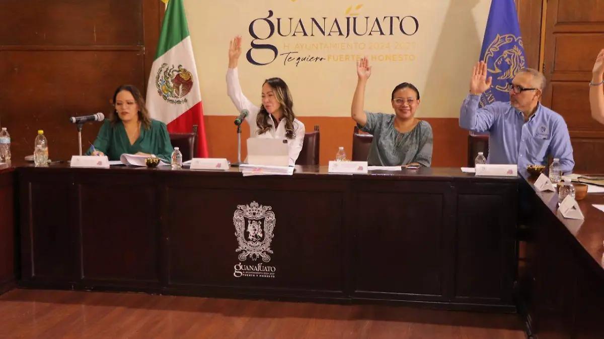 ¡La espera terminó! Abren registro para la tarjeta violeta en Guanajuato capital