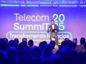 Así fue el Telecom Summit 2025, el evento tech del año: IA, las soluciones de hoy y lo inimaginable del futuro