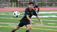 No. 14 Monroe over North Plainfield