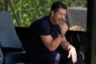 Se viene la Champions. Una preocupación para Simeone: la figura de la selección que regresó a Atlético de Madrid con una lesión