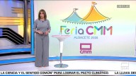 Despierta Player con Cristina Medina