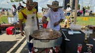 World Paella Day 2025: València celebra la paella como patrimonio universal
