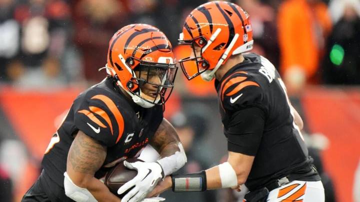 Use bet365 bonus code CBSBET365 for Week 1 NFL bets: Get $300 in bonus bets by backing Bengals, Seahawks