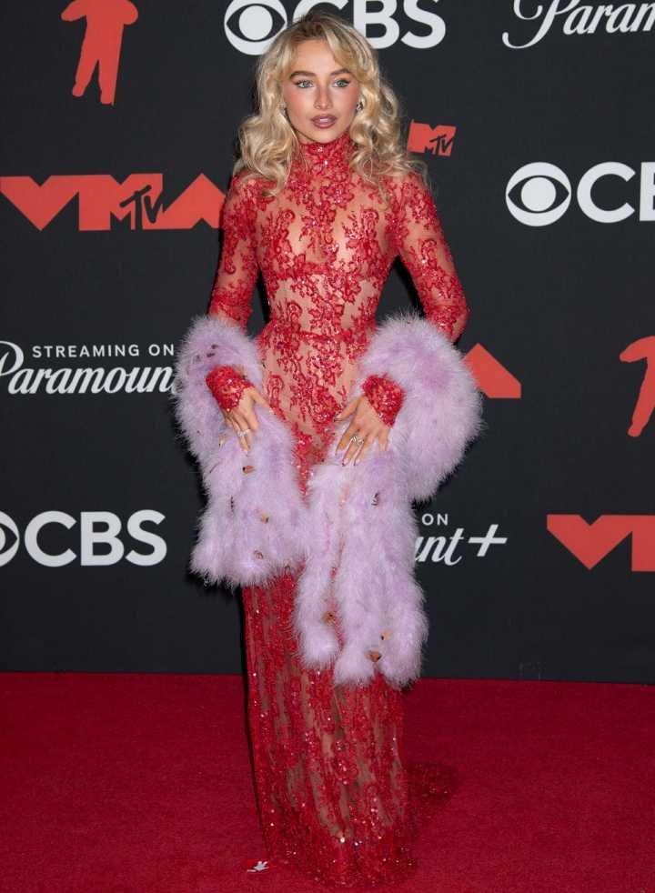 Cele|bitchy | Who was the best-dressed of the 2025 MTV VMAs?