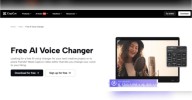 Transforming Character Voices in Videos with CapCut’s Voice Changer