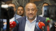 Courel: "La Diputación ha mantenido la institucionalidad en todo momento"