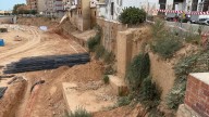 La lentitud de las obras del Gobierno deja zonas de la DANA de octubre expuestas a nuevas inundaciones