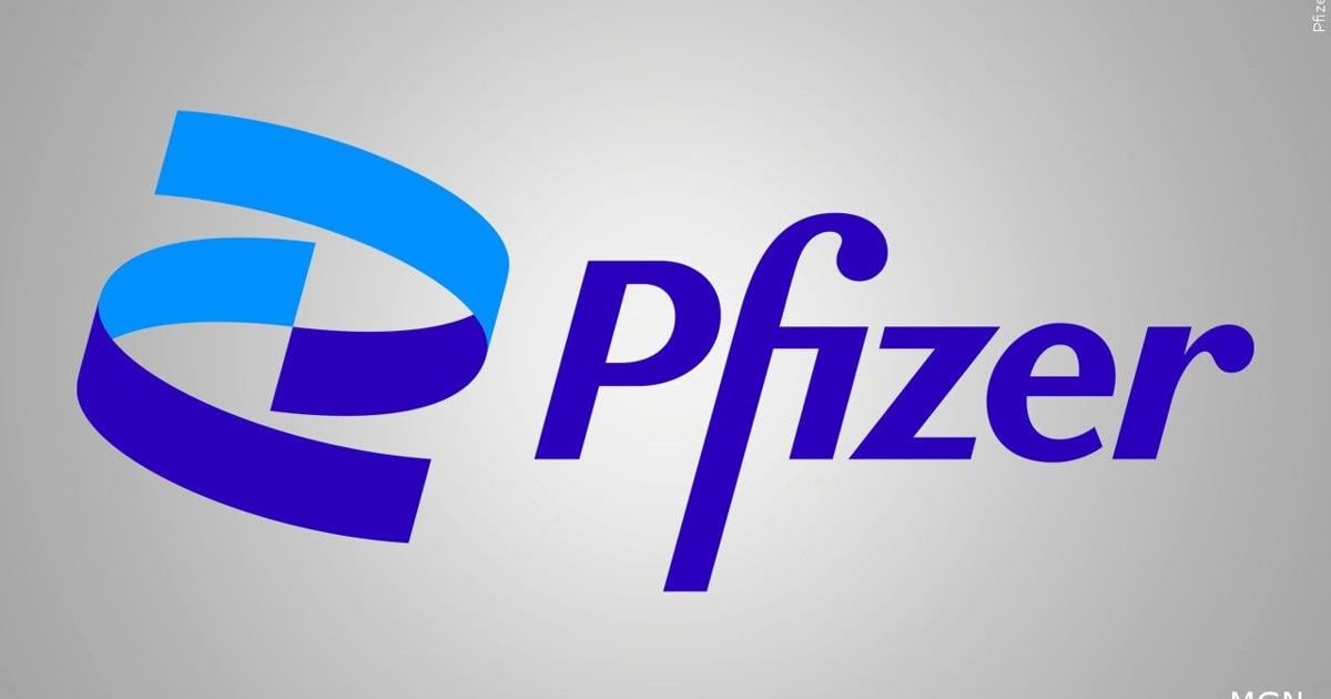 Pfizer agrees to lower prescription drug costs for Medicaid in a deal with Trump