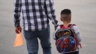 Teachers sue over Trump's immigration crackdown, saying students are staying home
