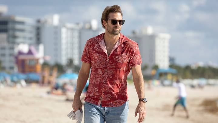 ABC Picks Up ‘RJ Decker’ Private Eye Show with Scott Speedman