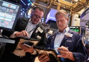 Stock market today: Most of Wall Street ticks higher following its 3