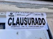 Realiza Gobernación Estatal 354 inspecciones y clausura 11 establecimientos durante la última semana