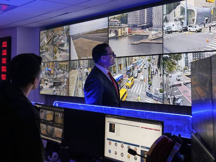 “Podría ser catastrófico”. Un inquietante hallazgo del Servicio Secreto en Nueva York apunta a una sofisticada operación de espionaje cerca de la ONU