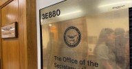 Trump redesigna a Defensa como "Departamento de Guerra"