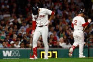 Roman Anthony injury: Red Sox star rookie looking at 4-6 week absence, utility man called up