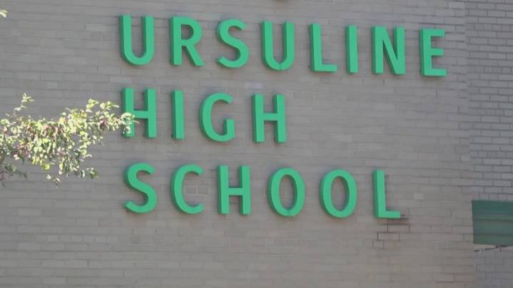 Austintown Fitch, St. Vincent-St. Mary become latest schools to back out of football games against Ursuline